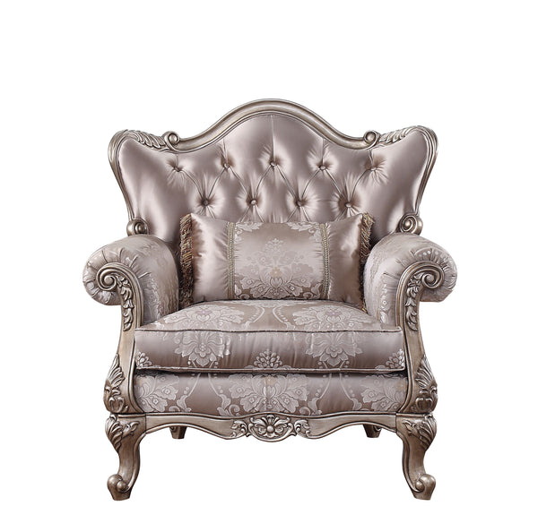 Scrolled Floral Molding Trim CONSTRUCTION: [sc]