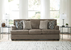 Stonemeade - Nutmeg - Sofa