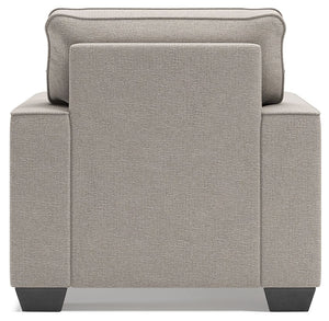 Greaves - Stone - Chair