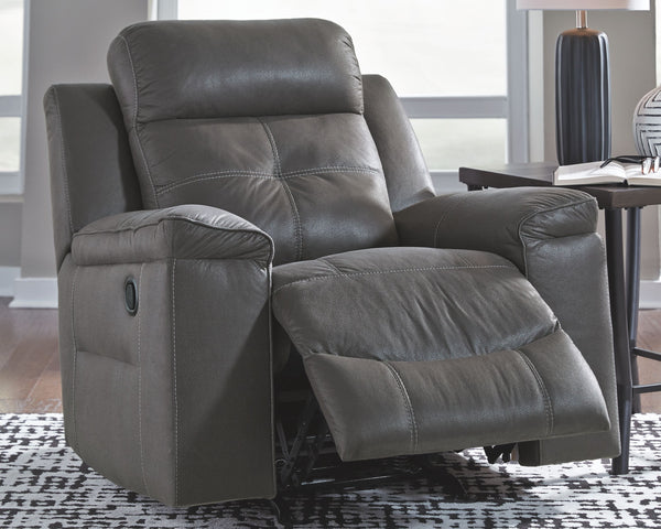  Rocker Recliner