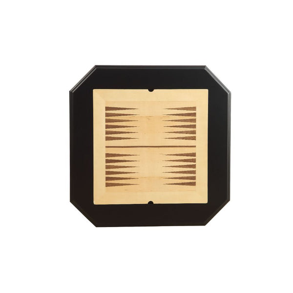 Bishop - Gaming Table - Black