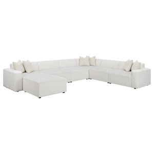  showcases an exquisite blend of clean lines accentuated by detailed topstitching.