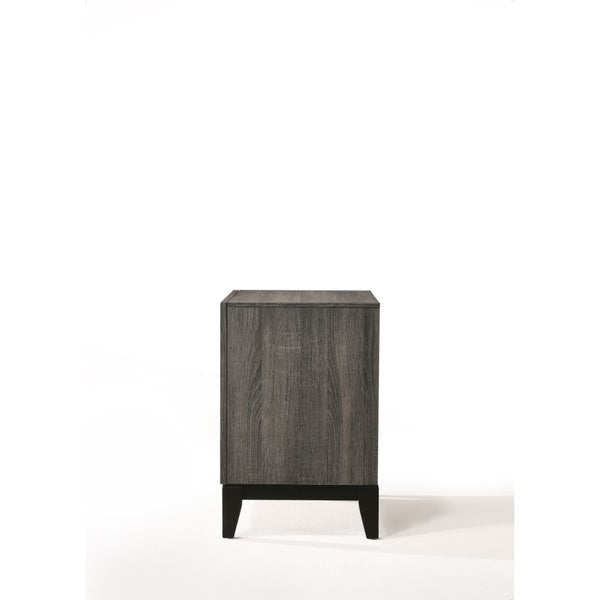  Dovetail English Front & Back