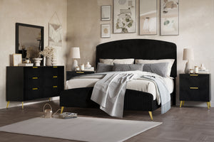  luxurious comfort