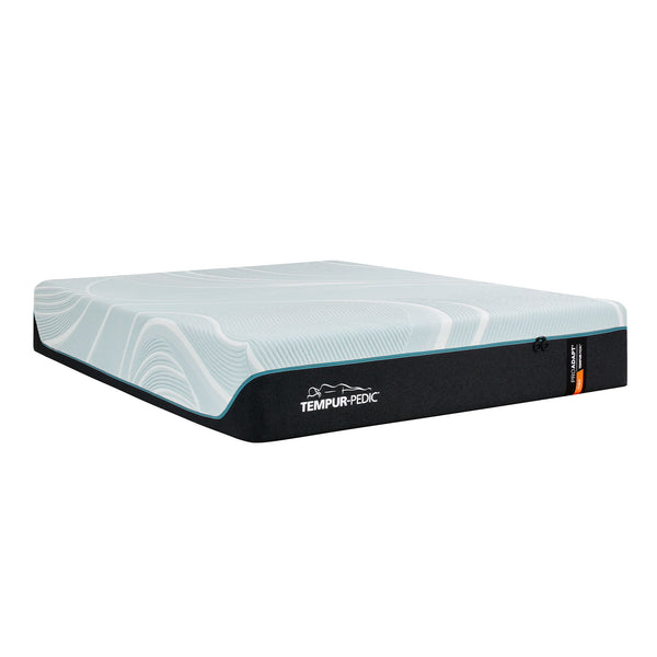  ventilated TEMPUR-Material