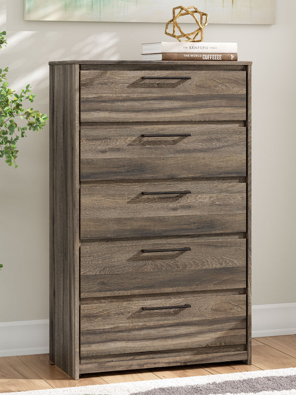  setting the scene in your restful retreat. Clean lines and modern handles provide a fuss-free