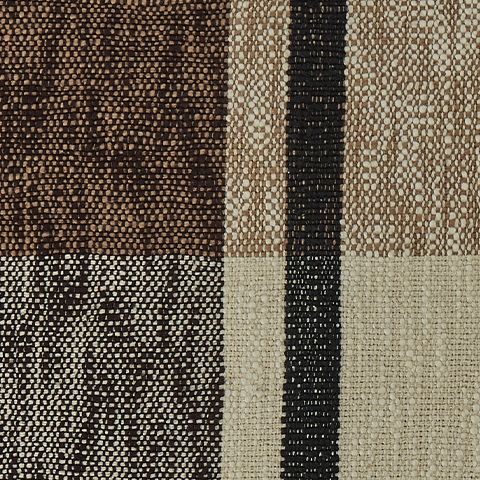 Adrielton - Black / Brown / Tan - Pillow