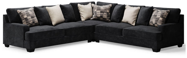  this sectional marries a cool