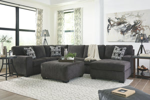  this sectional manages to make cool