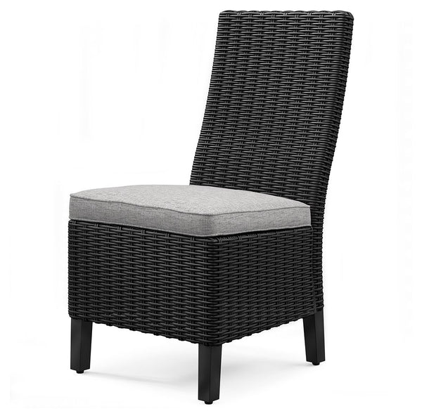  removable cushion wrapped in high-perf