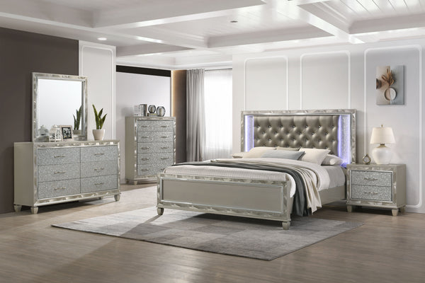  this collection ensures unwavering stability and longevity. Its semi-gloss lacqu