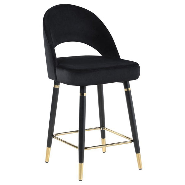 each chair provides a supportive