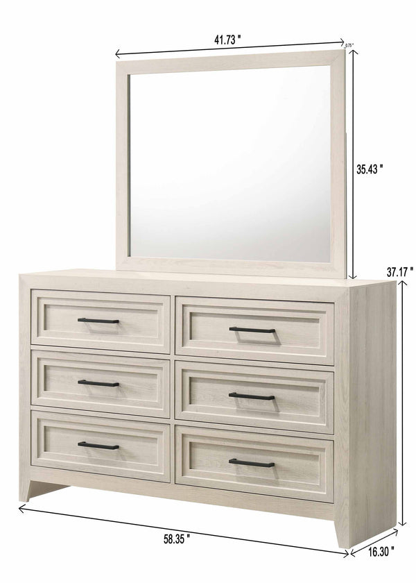 while the intricate panel detailing adds a touch of refined crafts