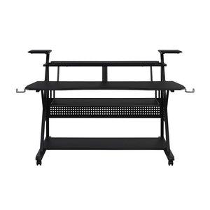 Willow - Music Desk - Black Finish
