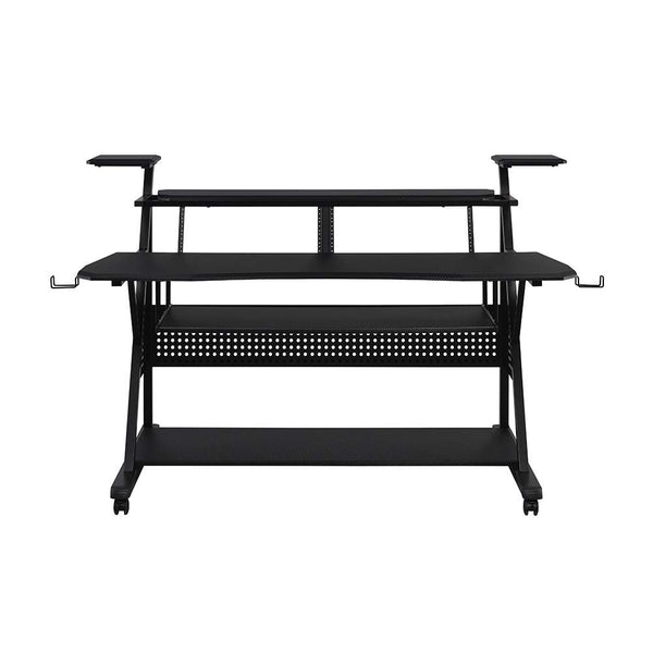 Willow - Music Desk - Black Finish