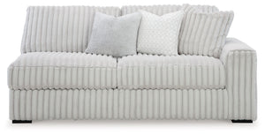 Stupendous - Alloy - Raf Sofa