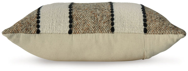  it adds a touch of modern elegance to your home-'s decor.<br/><br/><b>Product Features</b><ul><li>Made with wool/cott