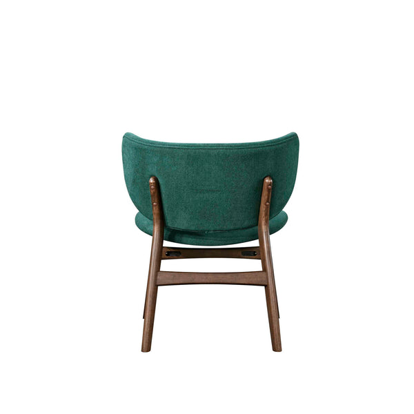 Adler - Upholstered Lounge Chair - Green