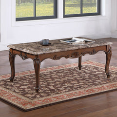 Table Top Thickness: 1-"