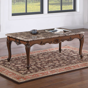 Table Top Thickness: 1-"