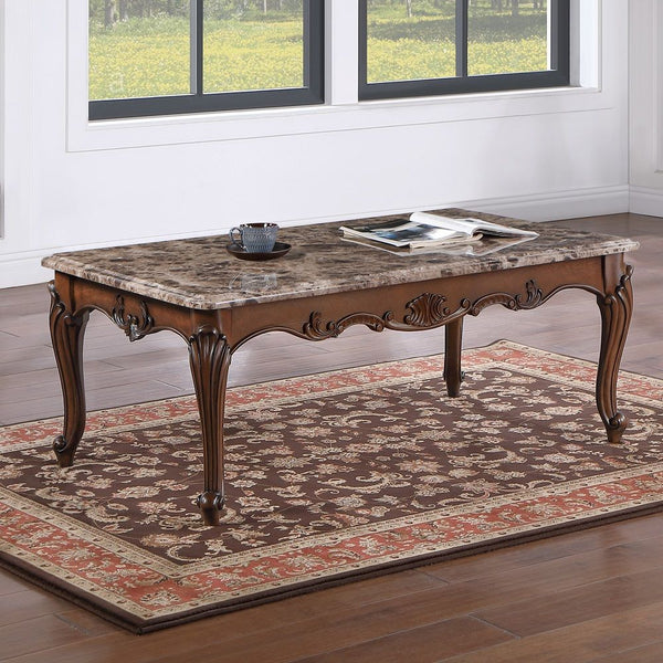 Table Top Thickness: 1-"