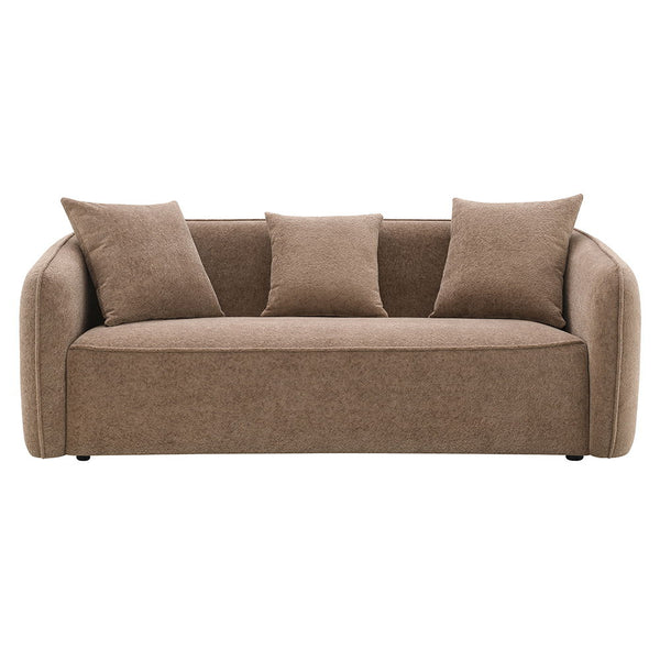  offers a perfect blend of comfort and elegance. With plush pillows and a cozy design