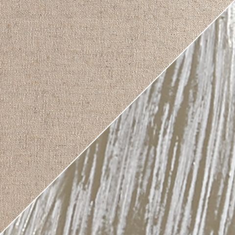 Bernadate - Whitewash - Poly Table Lamp (Set of 2)