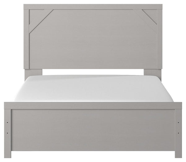  2 Nightstands