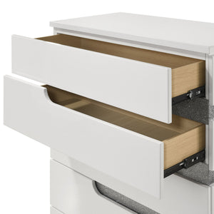 Paradox - Chest - White
