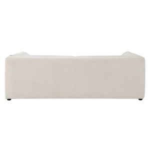 Jaeda - Sofa - Beige Linen