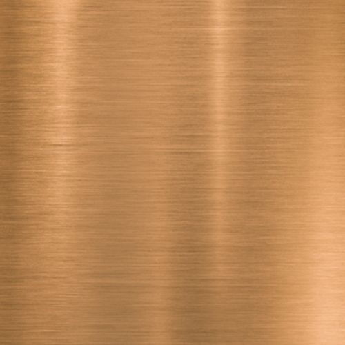 Ryandale - Antique Brass Finish - Accent Table