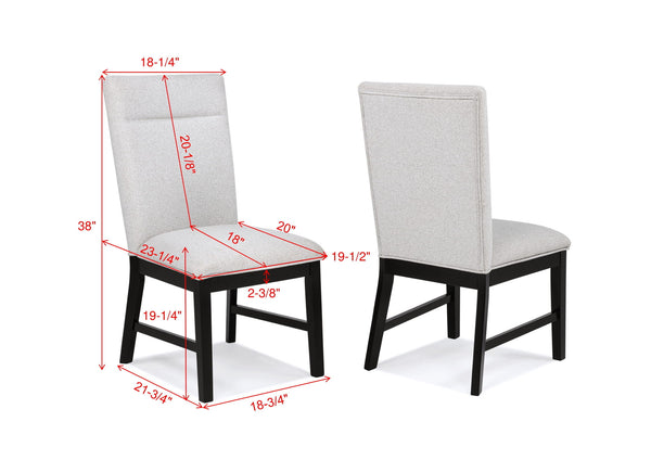  this centerpiece is both striking and durable