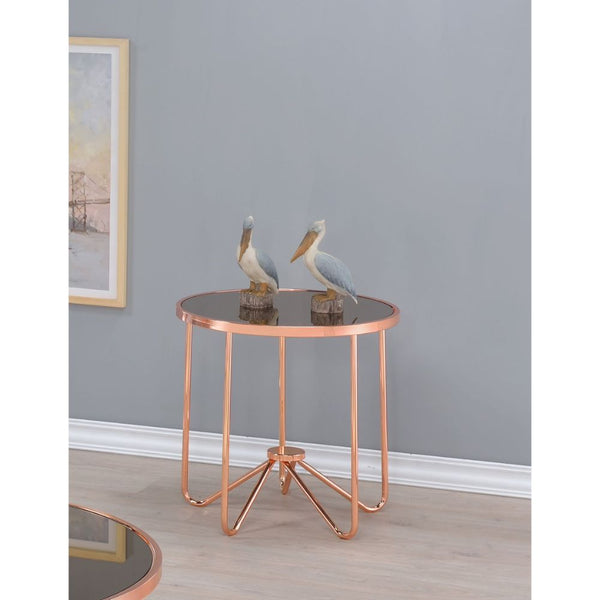  this piece will naturally blend in your living room