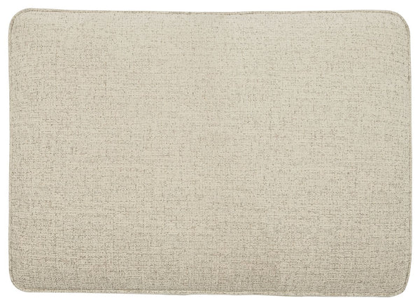 Abinger - Natural - Ottoman