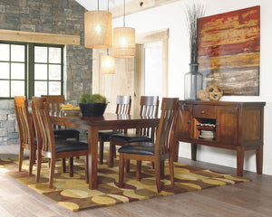  burnished finish and plank-style accents incorporate depth and character. And its s