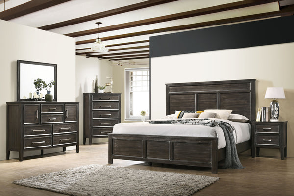  this nightstand is bu