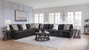  this sectional marries a cool