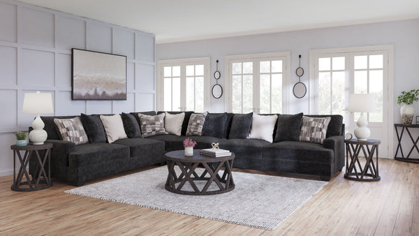  this sectional marries a cool