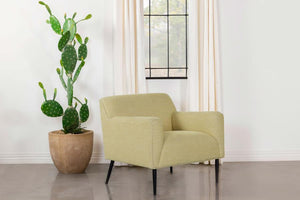  lemon polyester fabric