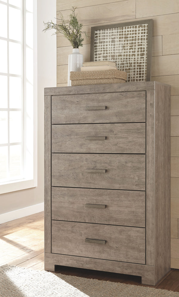  2 Nightstands