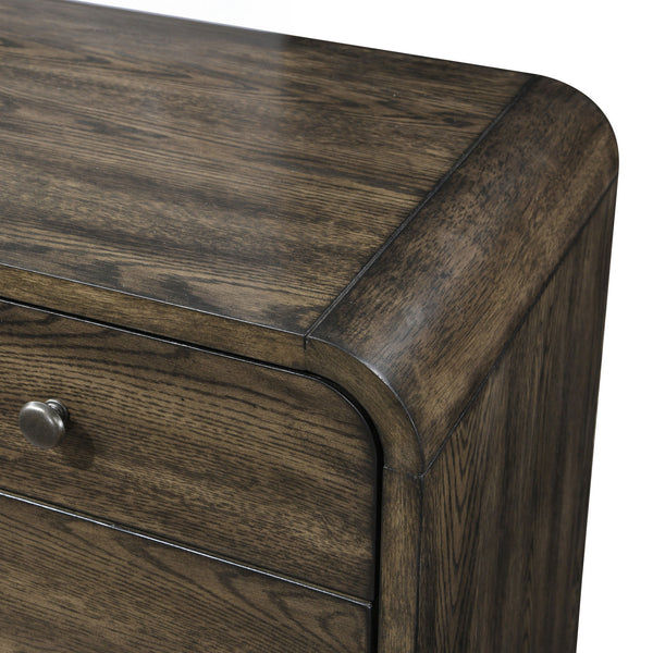 Rex - Dresser - Walnut