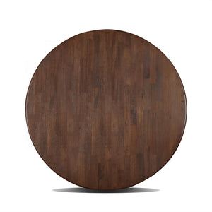  this table promises long-lasting stability and strength. 