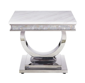  making the table more visually appealing. The Zand