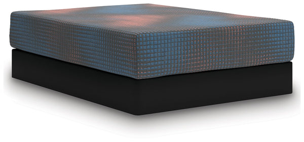 13 Inch Hybrid Hot Buy - Multi - Queen Mattress