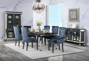  Beveled-Mirror Inlay (Door/Drw/Case)