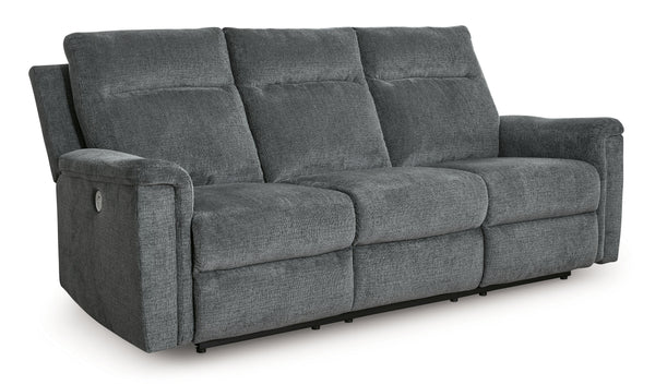  awaits. A beautiful blend of plush upholstery and casual style
