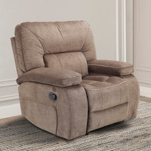 Chapman - Glider Recliner (Set of 2) - Kona
