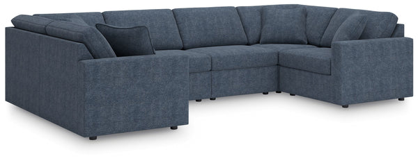  cleaning spills is a breeze. And its customizable modular design caters to your ever-changing