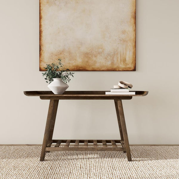  providing both a secure surface for dÃ©cor and a practical spot to keep everyday essentials