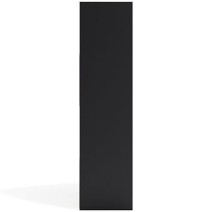 Langdrew - Black - Eight Cube Organizer